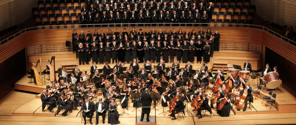 31. Okt. 2015: Verdi-Requiem